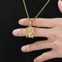Gorgon Glance Chain