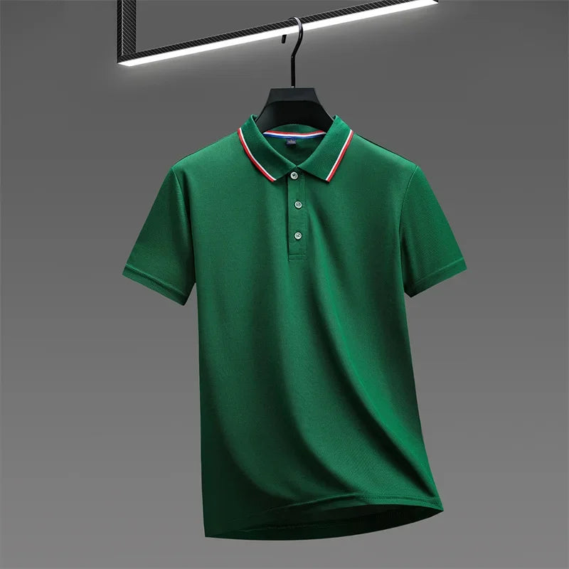 Vance Alcott Active Polo V2