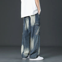 Portland Retro Jeans