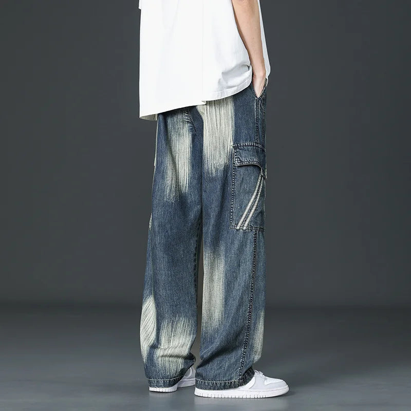 Portland Retro Jeans