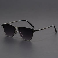 Ironridge Shades