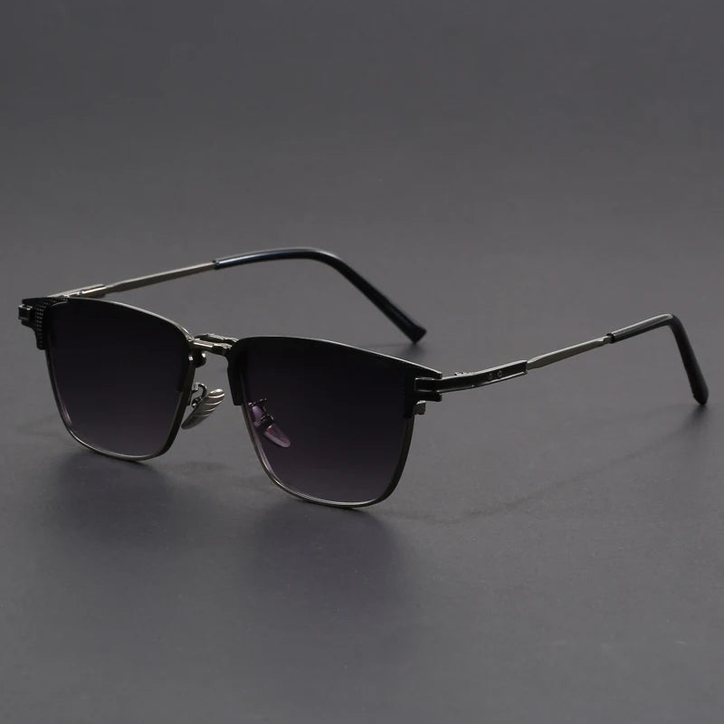 Ironridge Shades