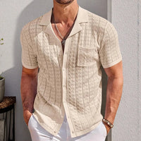 Jaxon Vacay Shirt