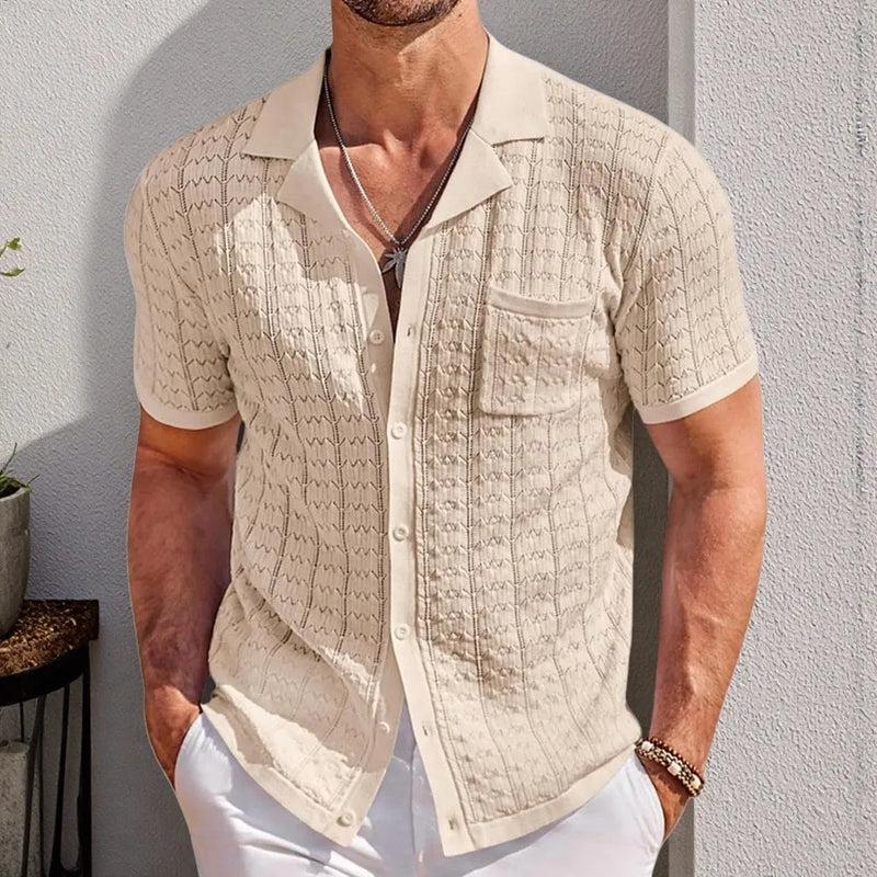 Jaxon Vacay Shirt