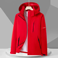 Emberwind Tech Jacket