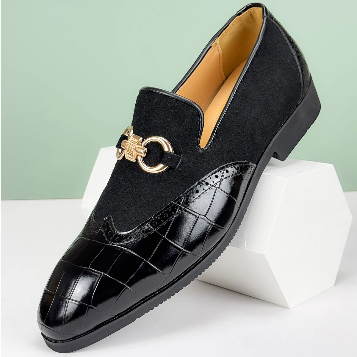 Tommasini Dress Shoes