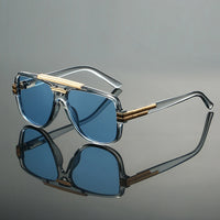 Dallas Shades