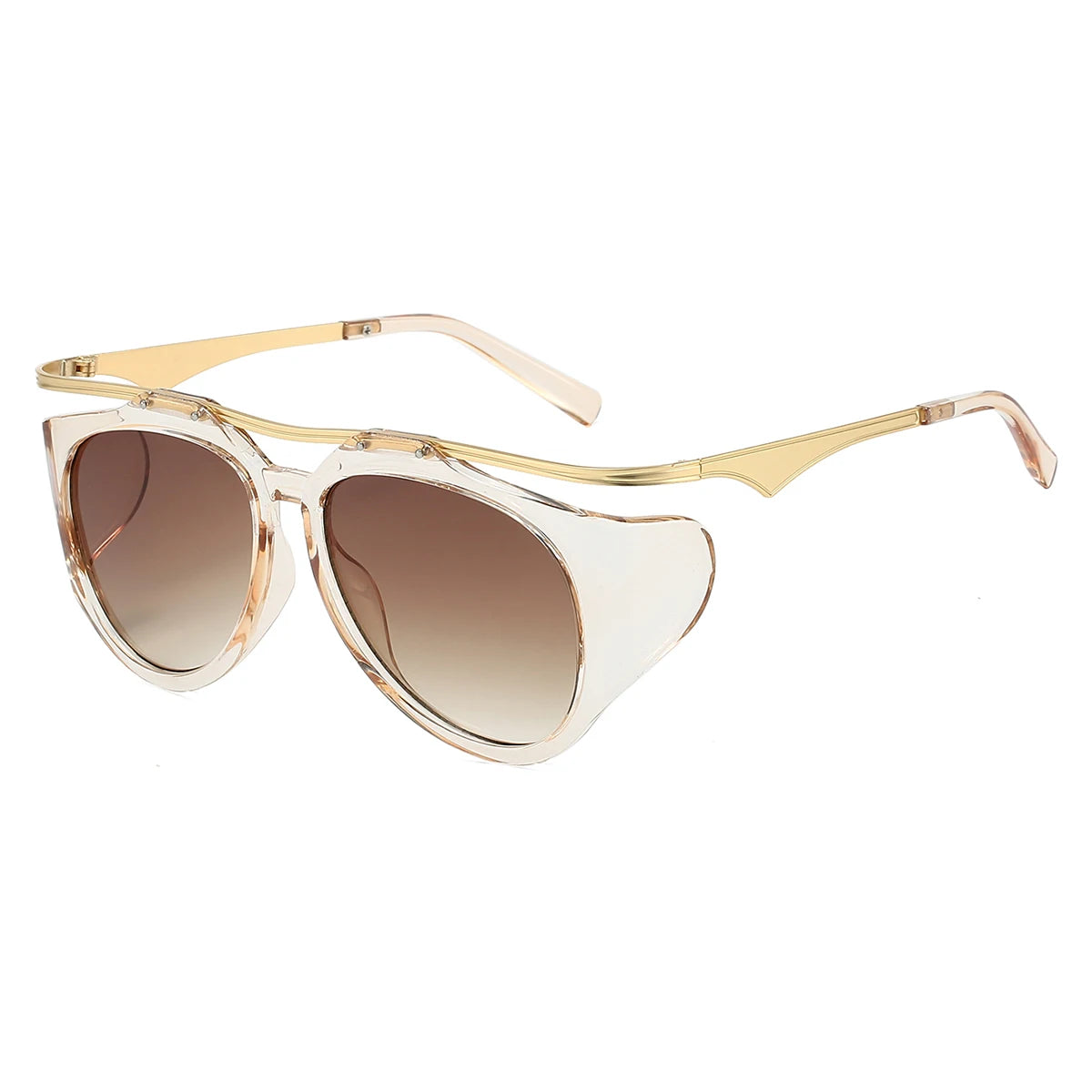 Vibe Cruiser Retro Shades