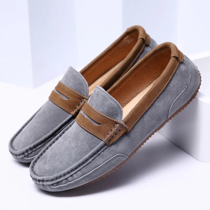 Vegas Walk Loafers