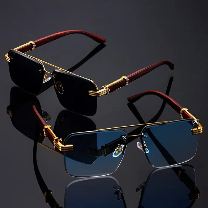 Toledo Horizon Shades
