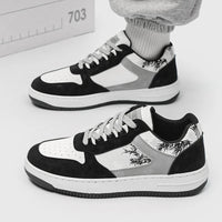 2025 Foliage Kicks