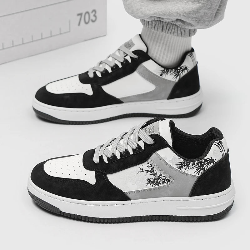 2025 Foliage Kicks