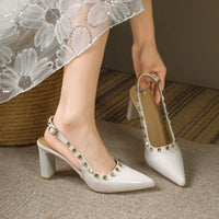 Katherine Kay Heels