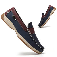 Wilderstone Slip On Loafers
