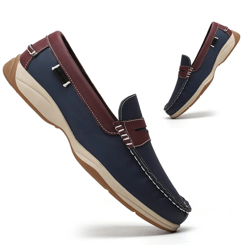 Wilderstone Slip On Loafers