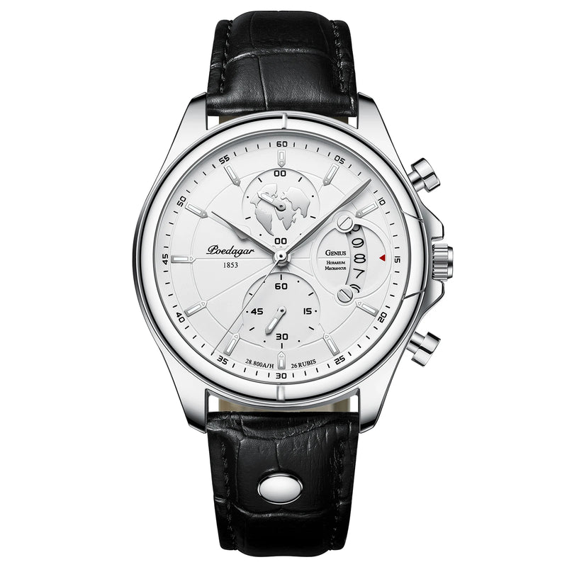 Men's Everyday Watch