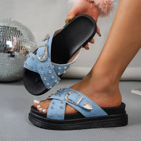 Joanne Studs Slides
