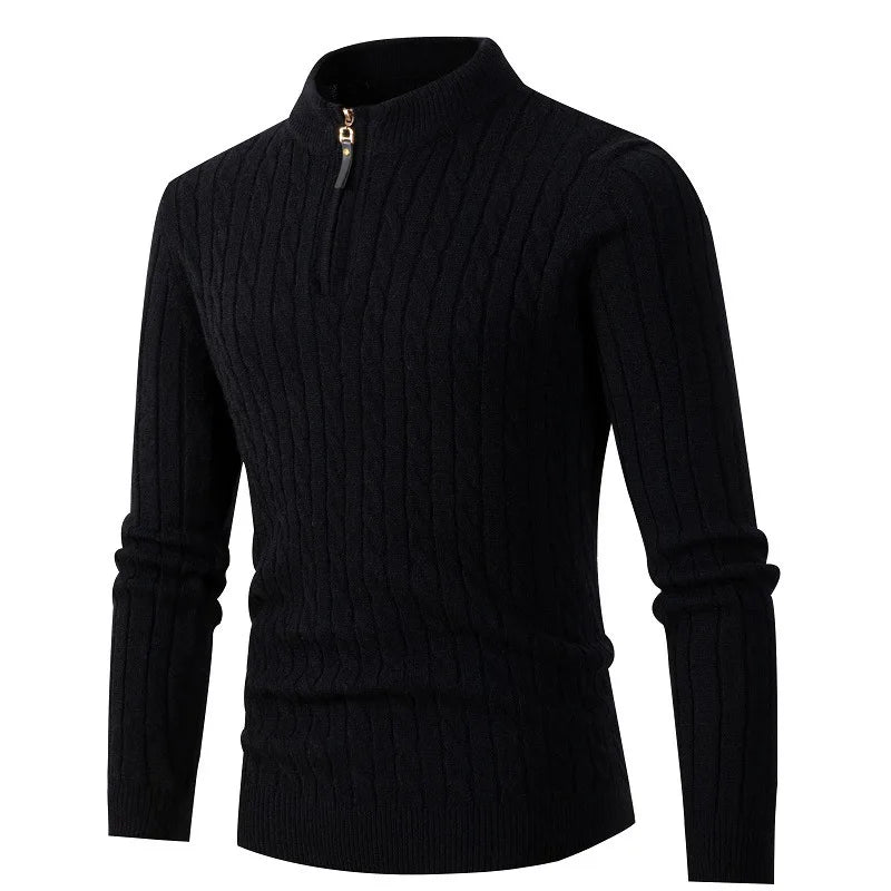 Liverpool Knitted Sweater