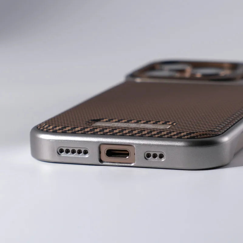 CarbonTech iPhone Case