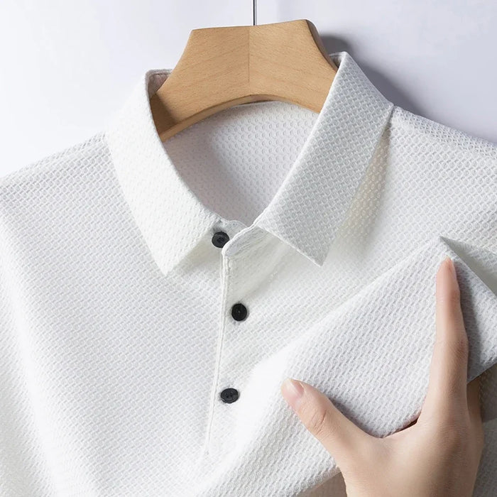 Henry Polo Shirt