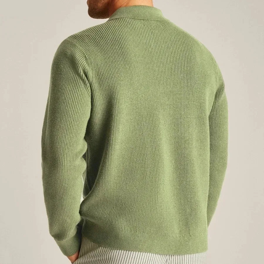 Torino Heritage Cardigan