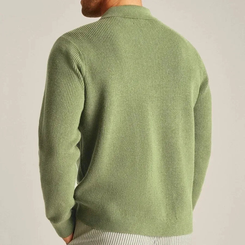 Torino Heritage Cardigan