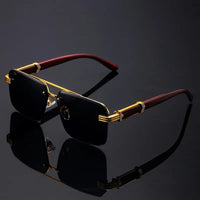 Toledo Horizon Shades