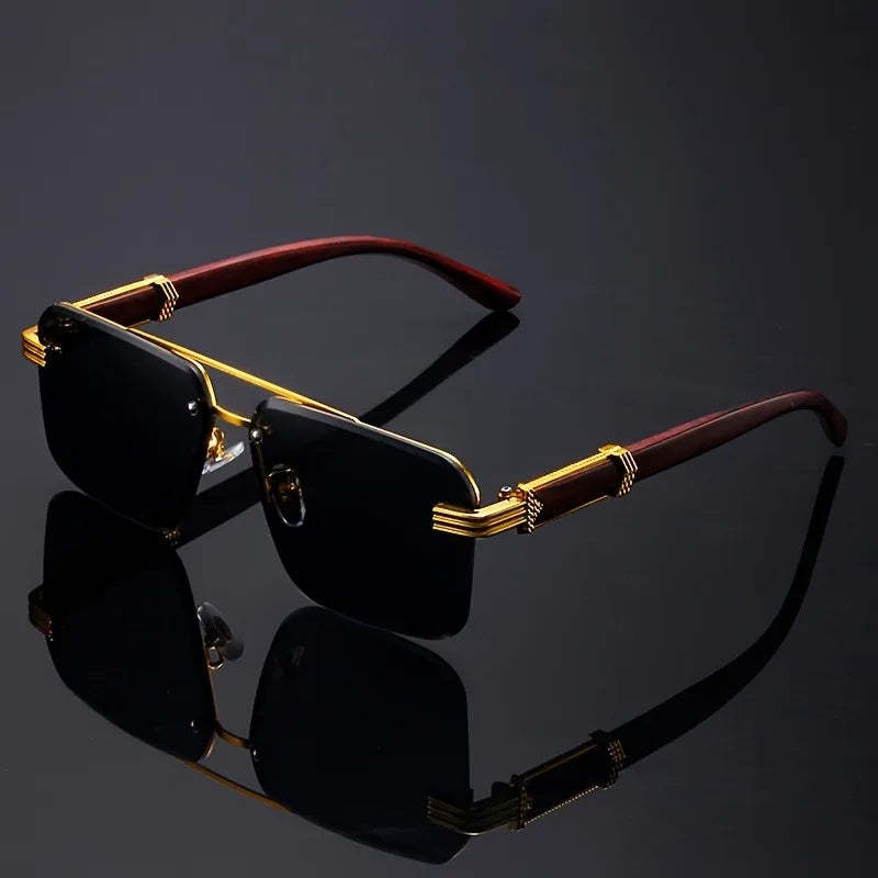 Toledo Horizon Shades