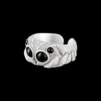 The Spider Ring