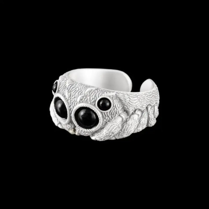 The Spider Ring