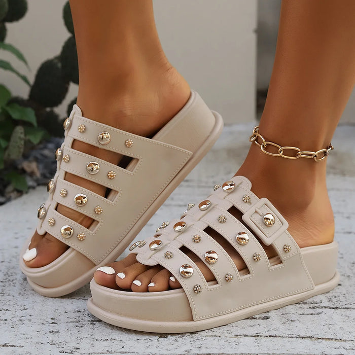 Kara Platform Slides