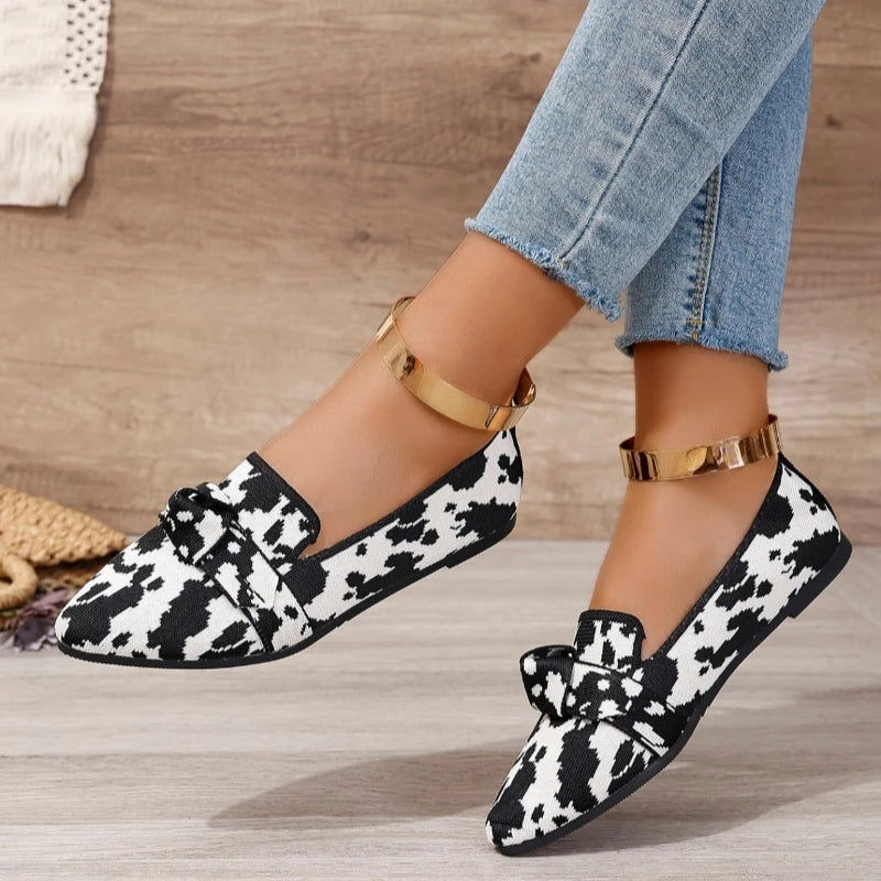 Clara Slip On Shoes