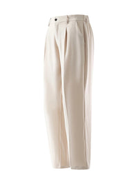 Luigi Straight Leg Pants