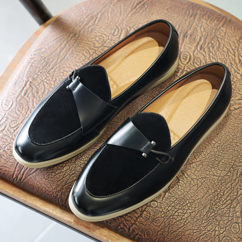 Guido Loafers