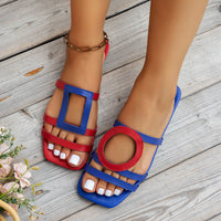 Celine Nova Slides