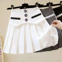 Athena High-Rise Skirt