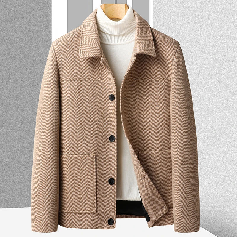 Cooper Active Jacket