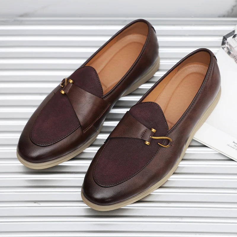 Guido Loafers