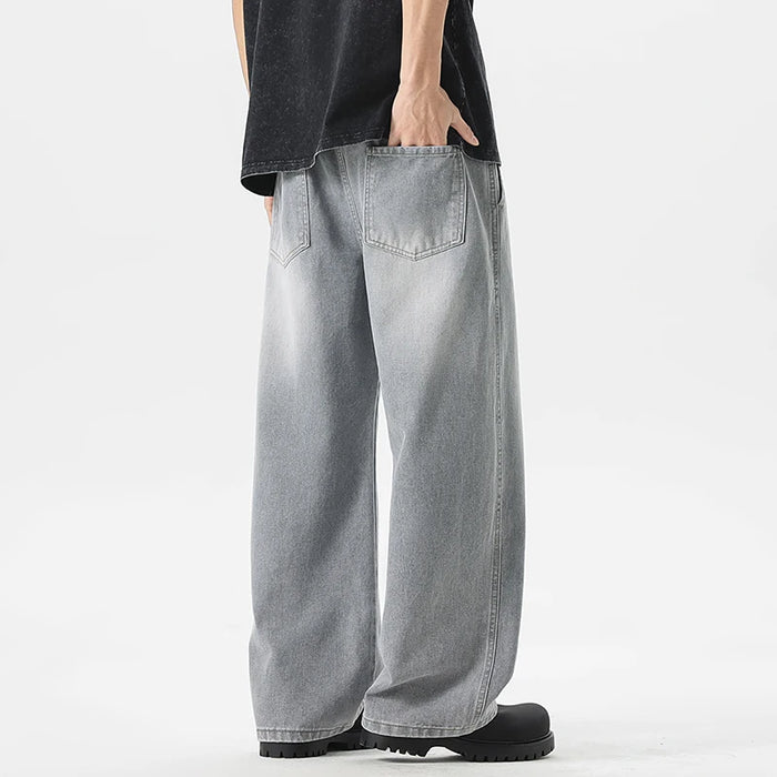 Orlando Loose Denim