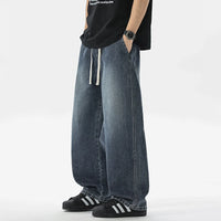 Orlando Loose Denim