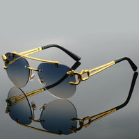 Black Thunder Sunnies