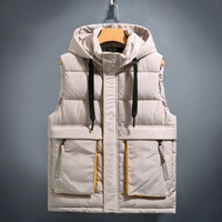 Guard Tech Vest