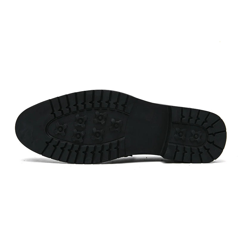 Bradley Heritage Loafers