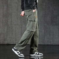 West Waverley Cargo Jeans