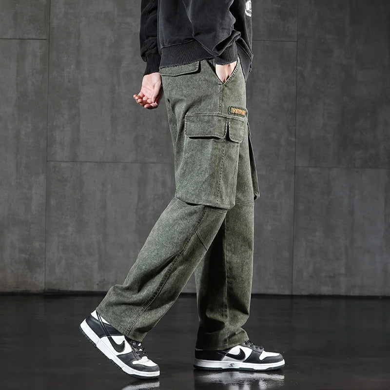 West Waverley Cargo Jeans