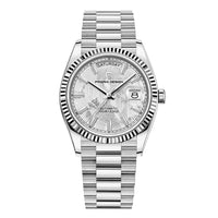 Prince Timepiece