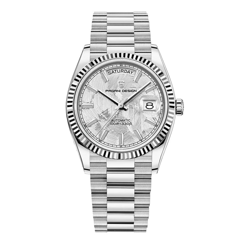 Prince Timepiece