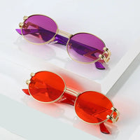 Chrysler Bay Shades