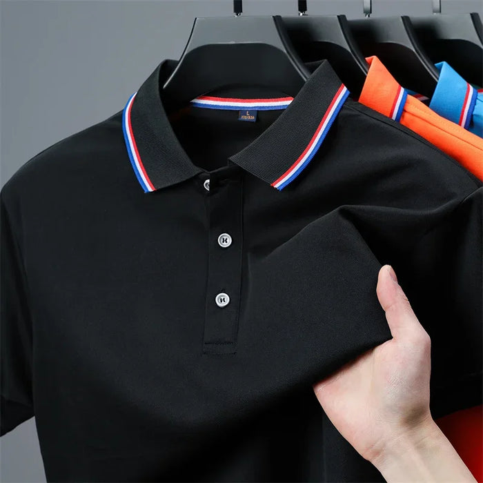 Vance Alcott Active Polo V2