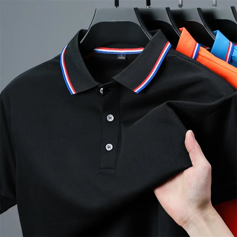 Vance Alcott Active Polo V2